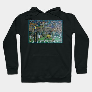 98 Jags Hoodie